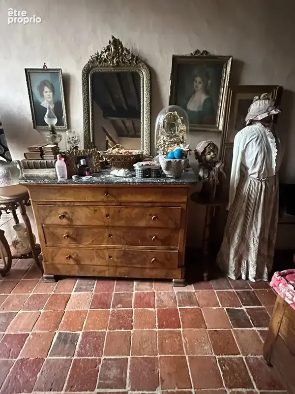 Citée médievale , Maison à vendre 4 pièces  (21) - photo 6