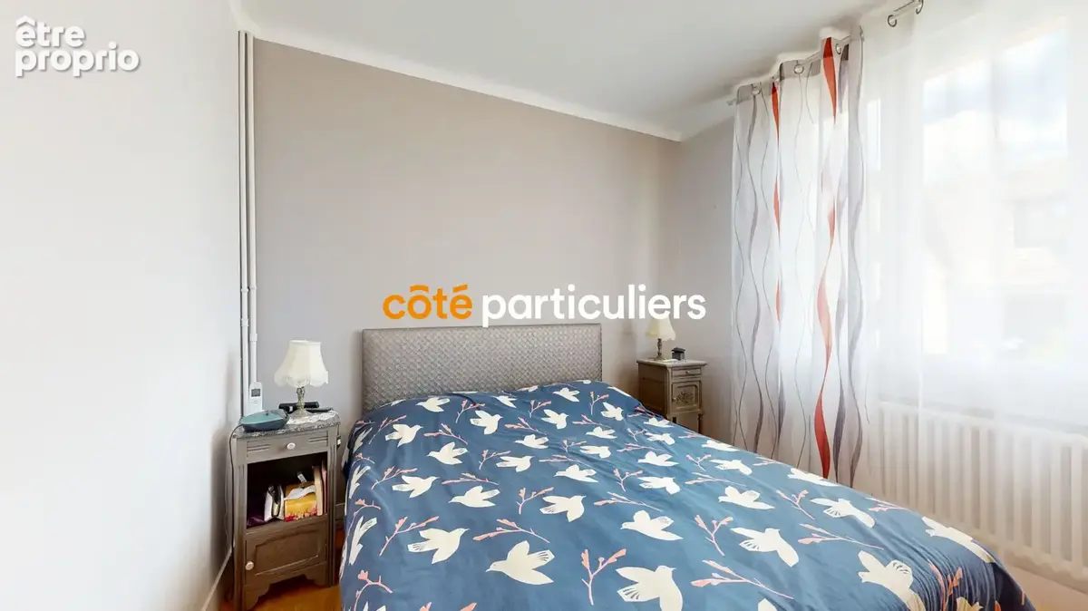 Maison 139 m2 5 chambres avec jardin et garage - photo 8