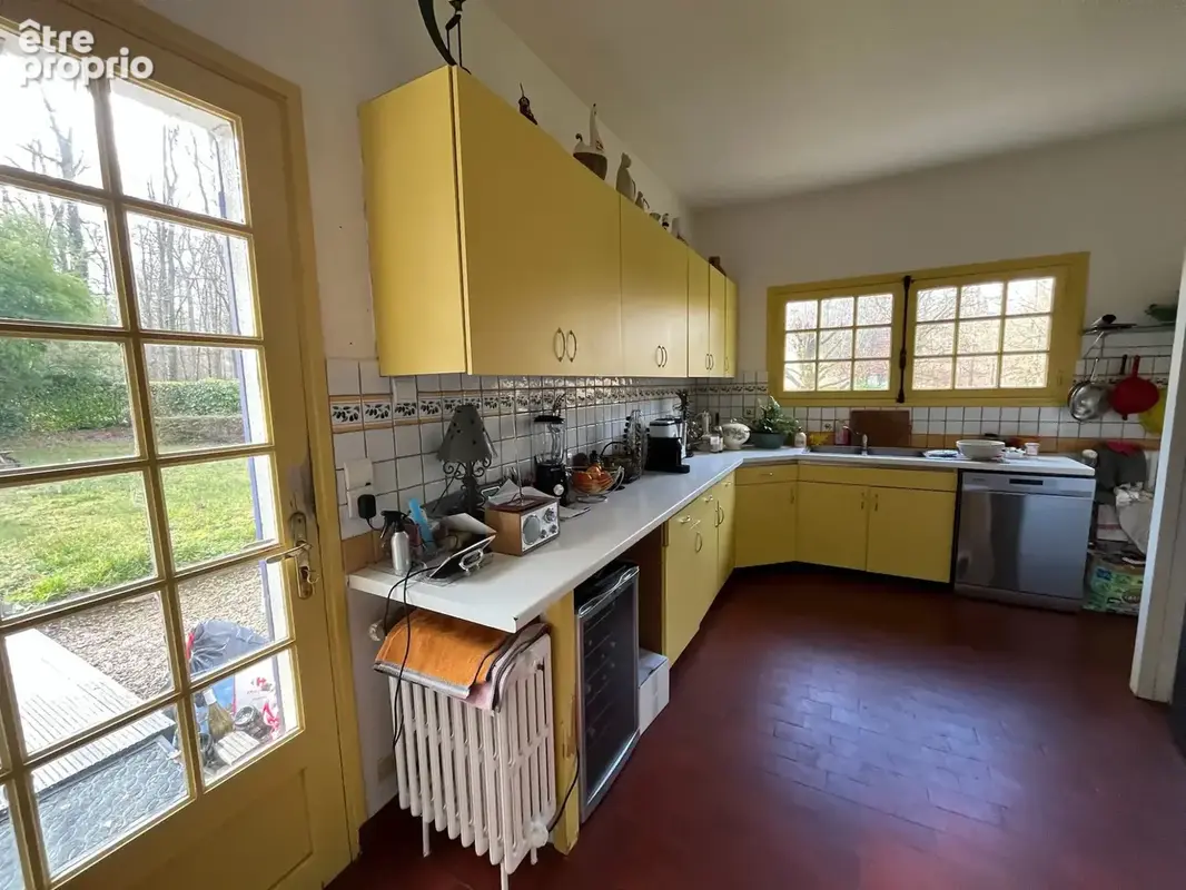 Maison 7 pièces 204 m² à vendre à Villefargeau (89240) - photo 9