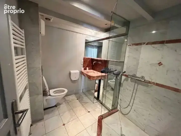 A vendre appartement de caractere  avec terrasse   limoux - photo 9