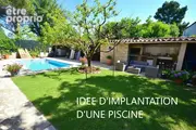 Maison à VENDEMIAN