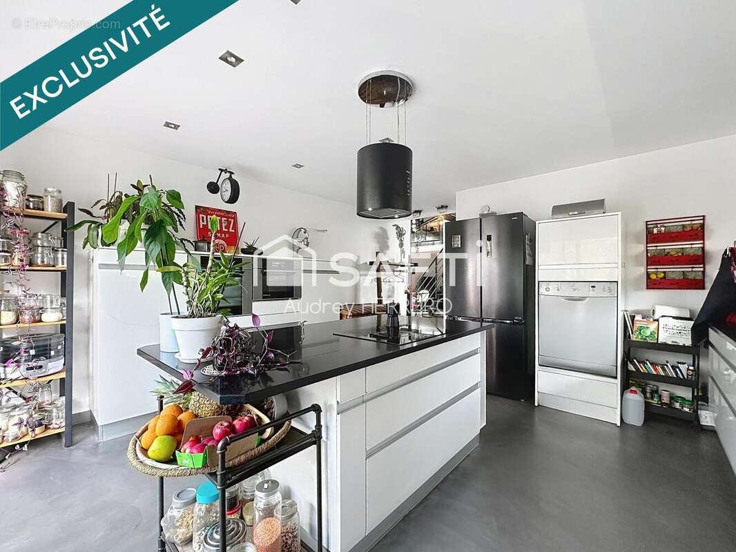 Photo 4 - Maison à TOULOUSE