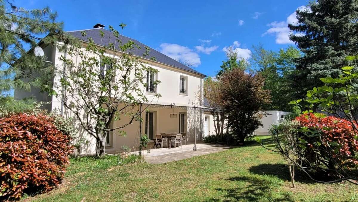 Maison à LA NORVILLE