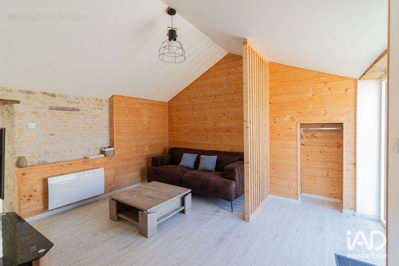 Photo 3 - Maison à NALLIERS