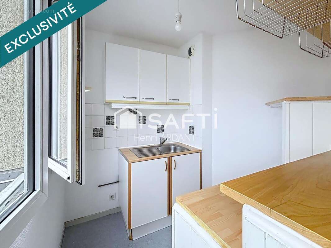 Photo 7 - Appartement à LIMOGES