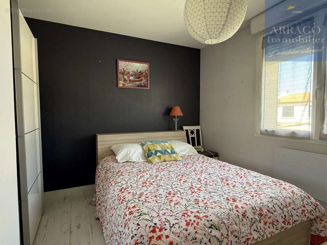 Maison à VALRAS-PLAGE