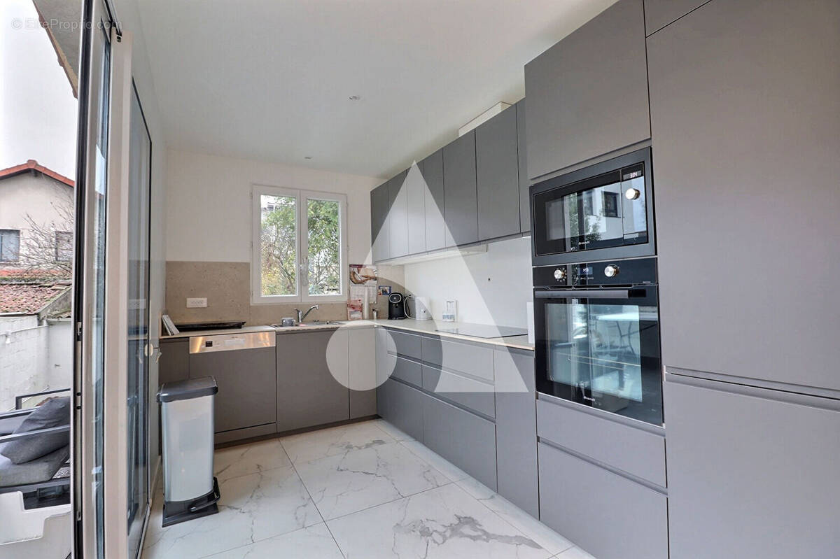 Maison à ROMAINVILLE