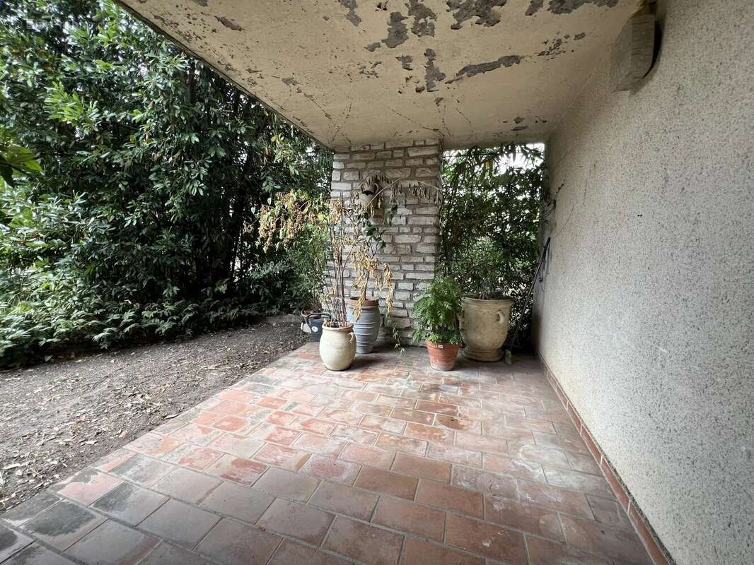 Maison à LA CALMETTE