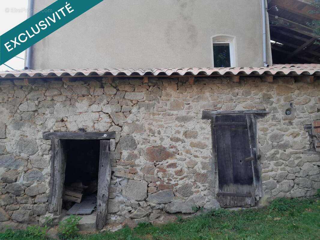 Photo 6 - Maison à SAINT-HILAIRE