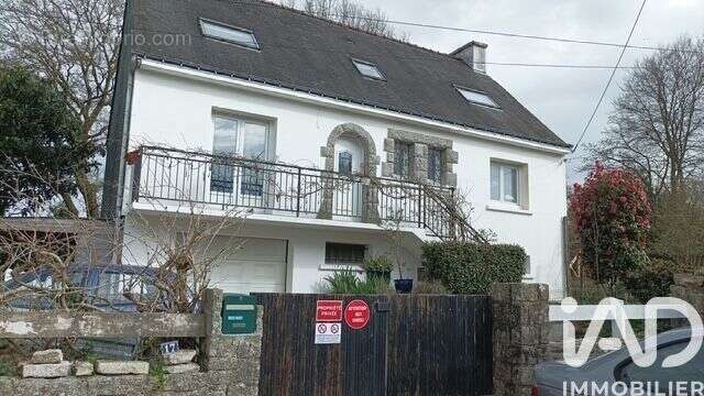 Photo 8 - Maison à PONTIVY