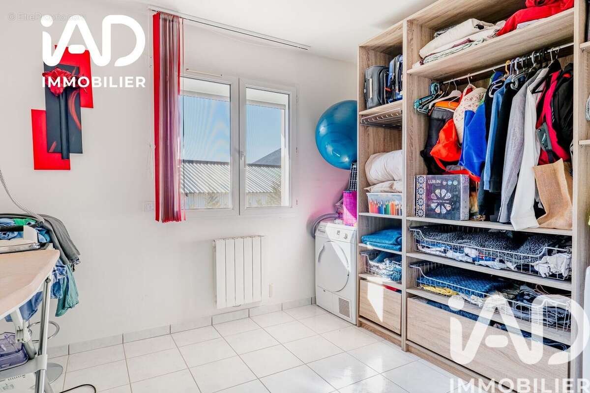 Photo 5 - Maison à LA ROCHE-DES-ARNAUDS