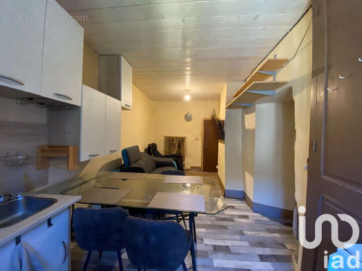 Photo 3 - Maison à L'ALBENC