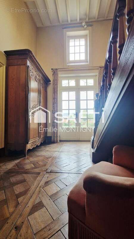 Photo 3 - Maison à MATHIEU