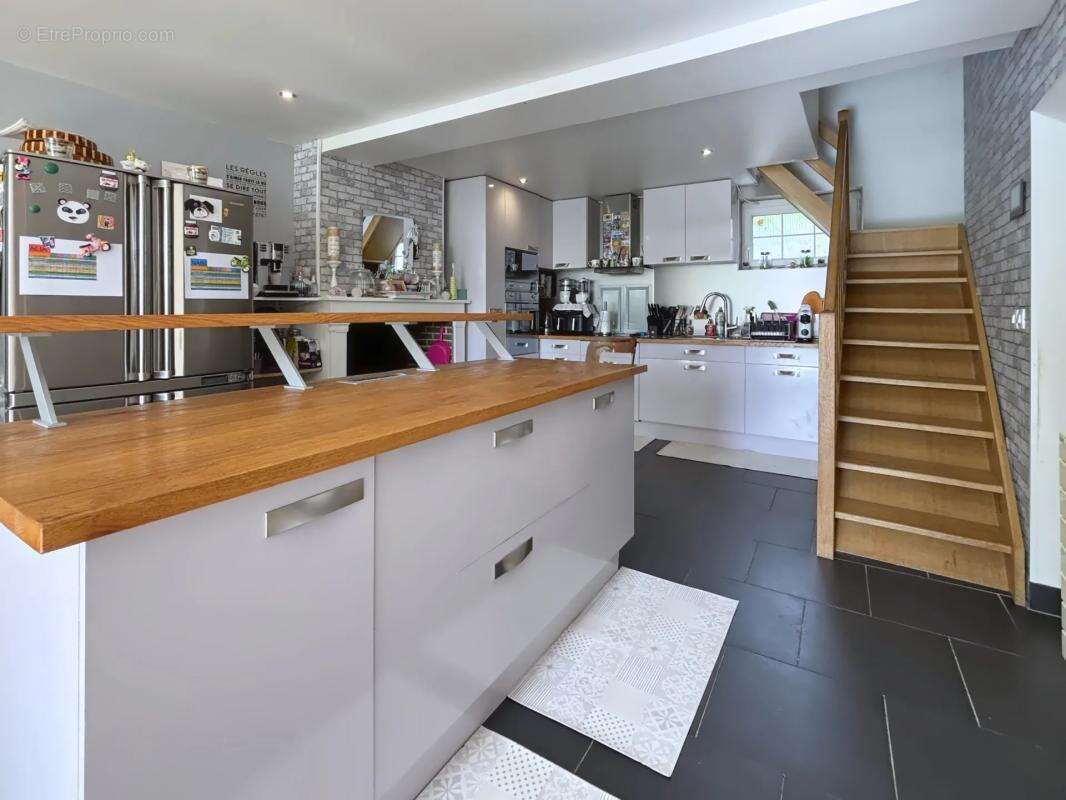 Maison à SAINT-LAURENT-DES-BOIS