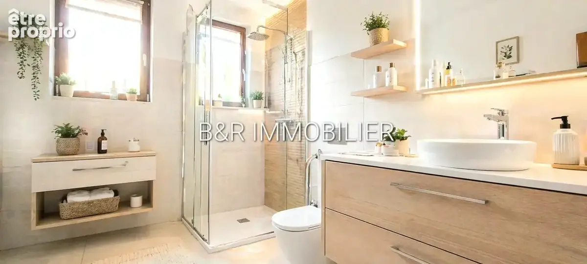Porticcio, Grosseto-Prugna, villa individuelle T4 + T2 indépendant, vue mer et montagnes. - photo 24