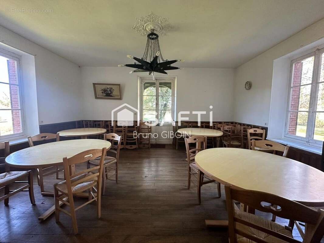 Photo 7 - Maison à AUTRY-LE-CHATEL