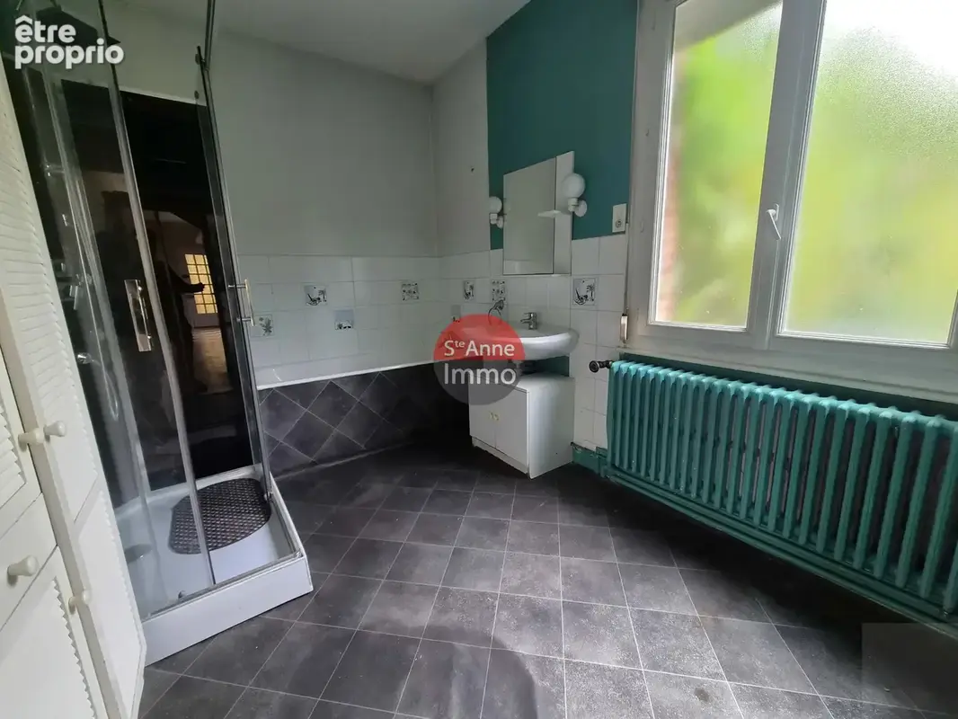 Camon - pavillon individuel de 160m2 - 6 chambres avec jardin et acces vehicule - photo 11
