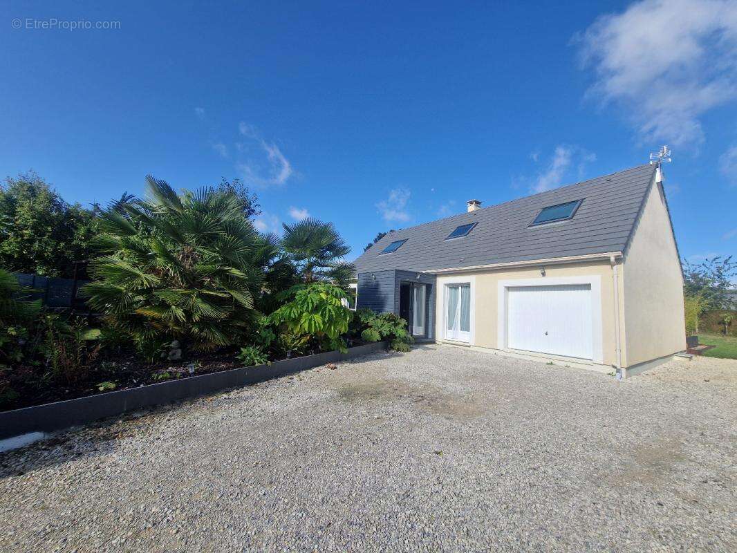 Maison à BOIS-LE-ROI