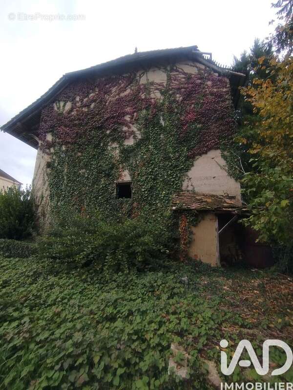 Photo 7 - Maison à SAINT-VICTOR-DE-MORESTEL