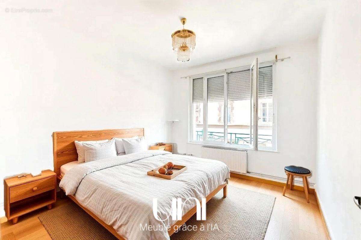 Commerce à HOULGATE