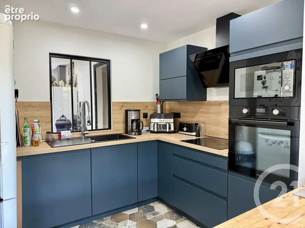 Maison 6 pièces 114 m² à vendre à Saint-Quentin (02100) - photo 4