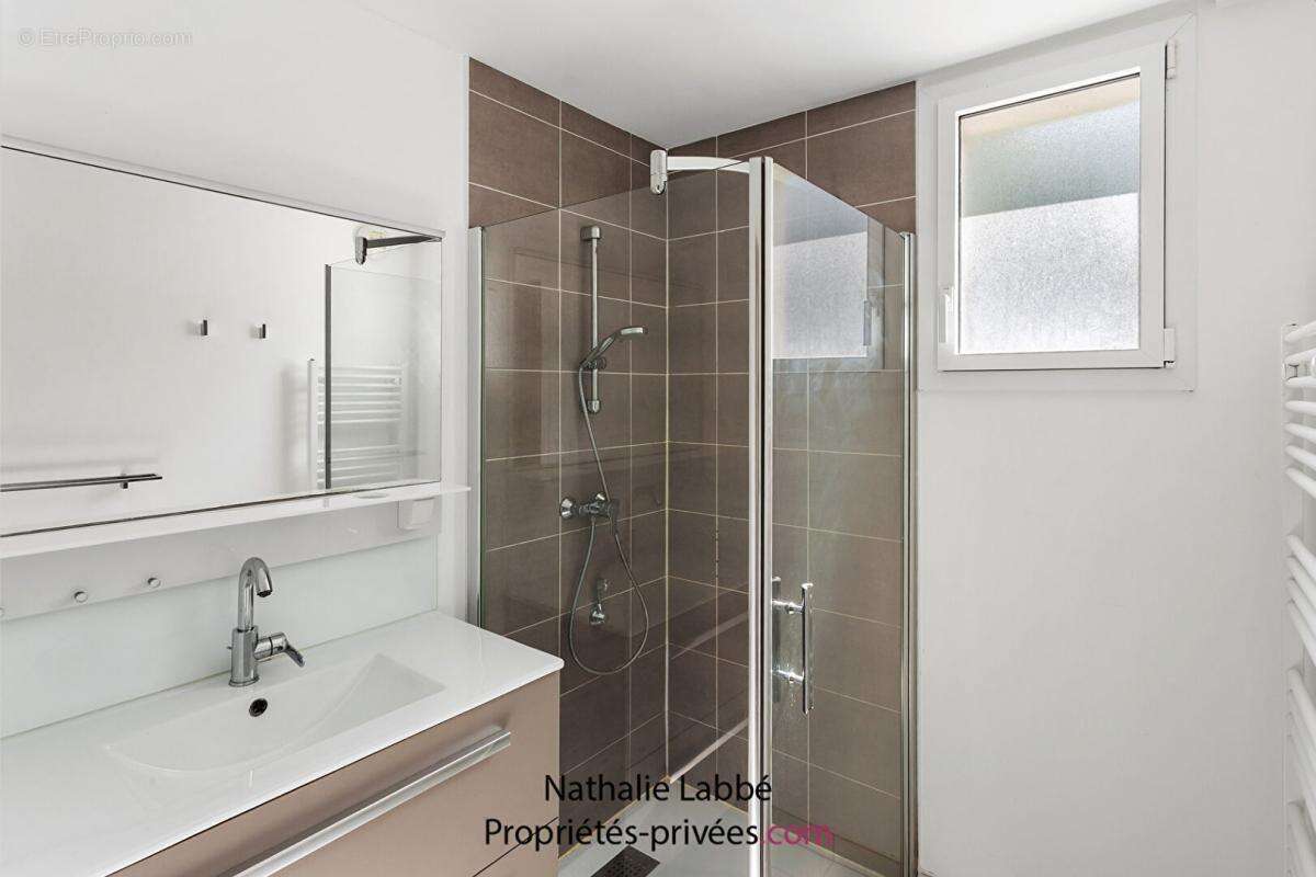 Appartement à PORNIC