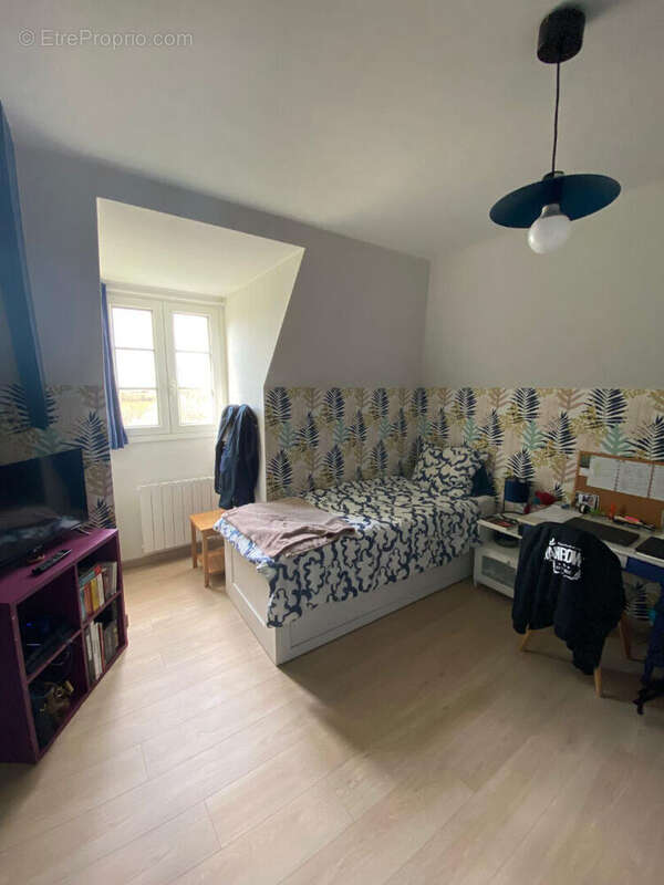 Maison à SAINT-CASTIN