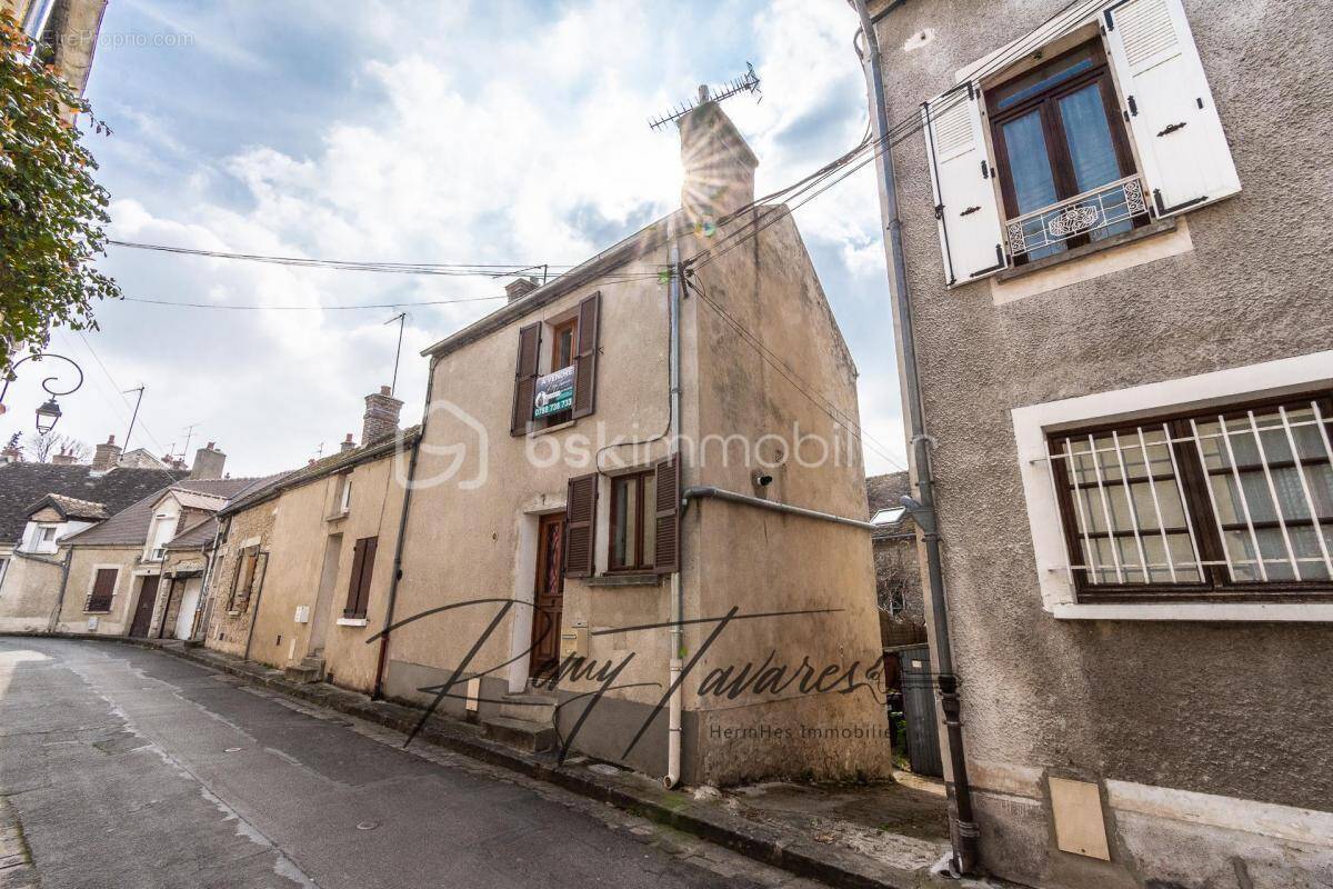 Maison à NEMOURS