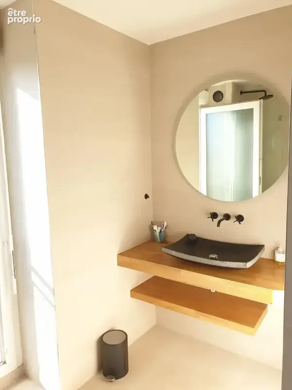 Nanterre duplex 4 pièces avec terrasse 93 m² - 2 parkings - photo 16