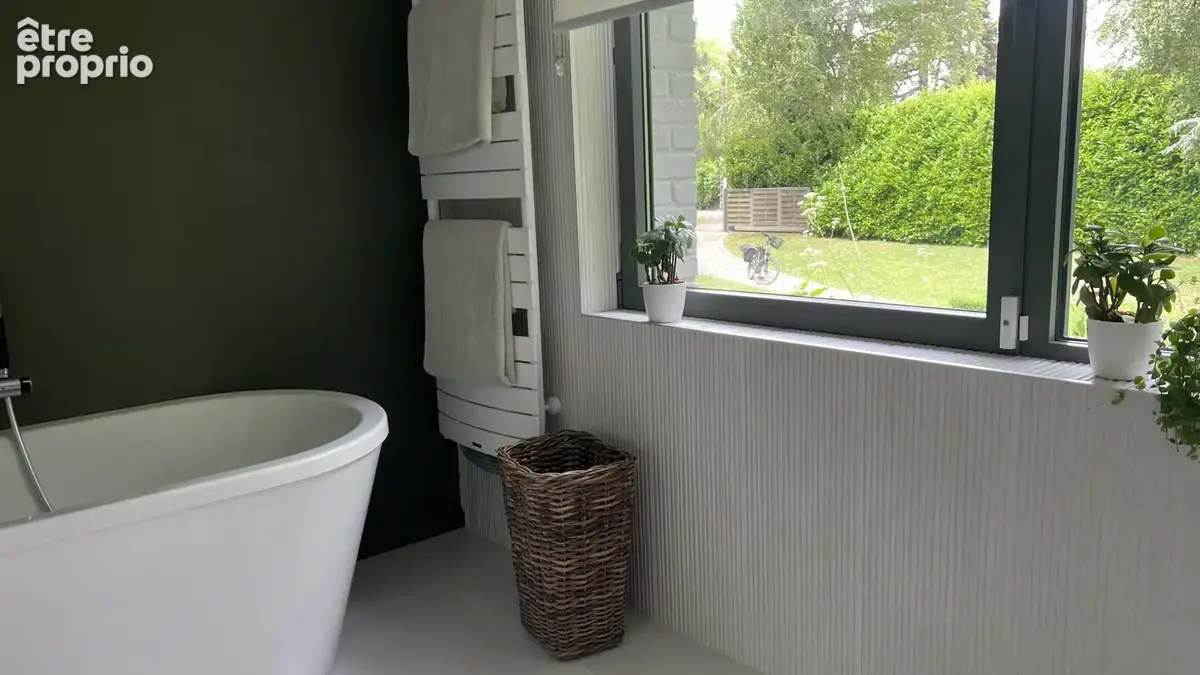 Maison 9 pièces 280 m² à vendre à Cappelle-En-Pevele (59242) - photo 9
