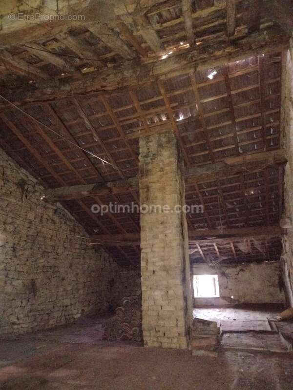 Maison à vendre en exclusivité!! 3 chambres, jardin et garage à QUINCY LANDZECOURT - photo 17
