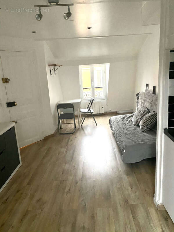 Appartement à VINCENNES