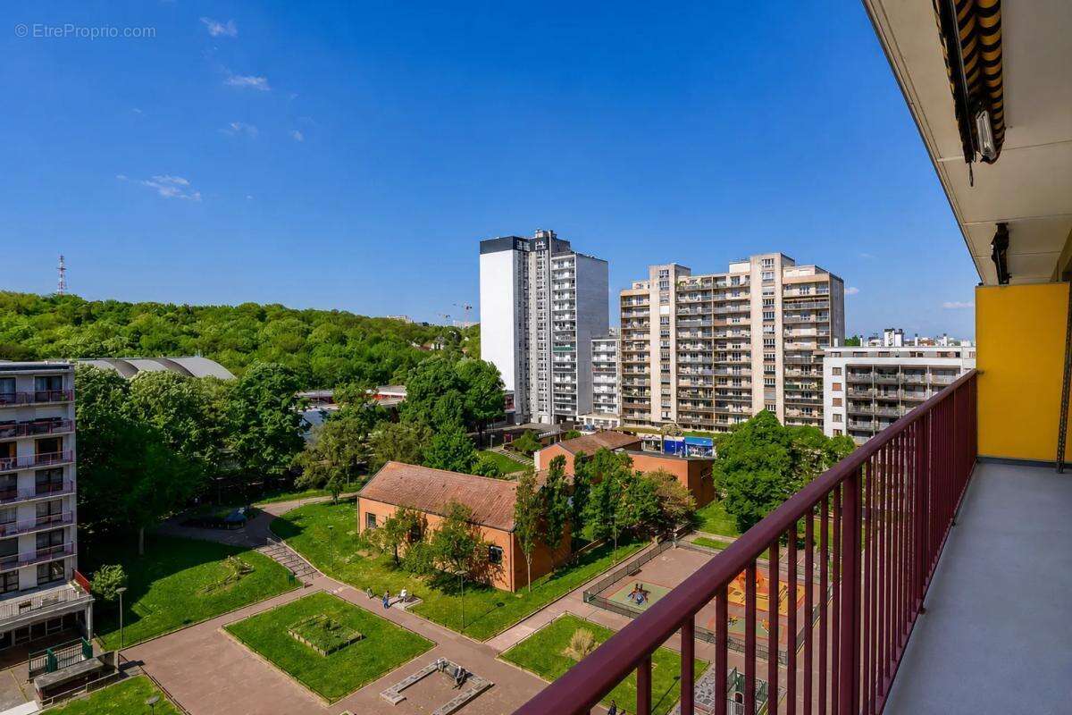 5 pièces 81 m² avec balcon à Rosny-sous-Bois - photo 10