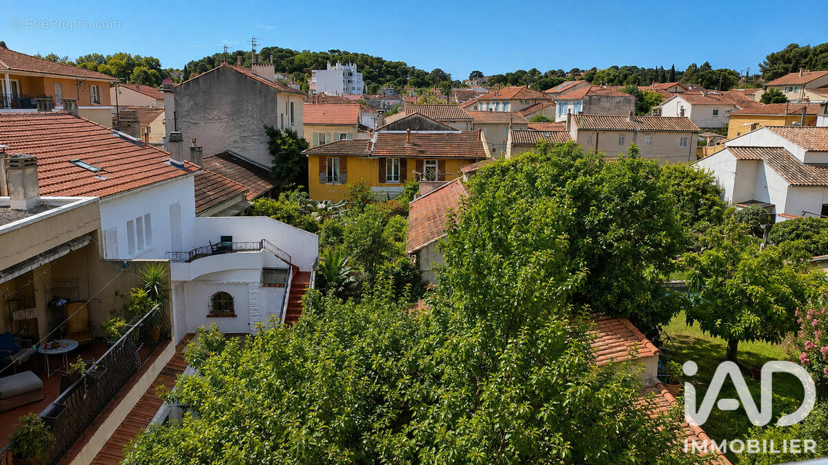 Photo 1 - Appartement à LA SEYNE-SUR-MER