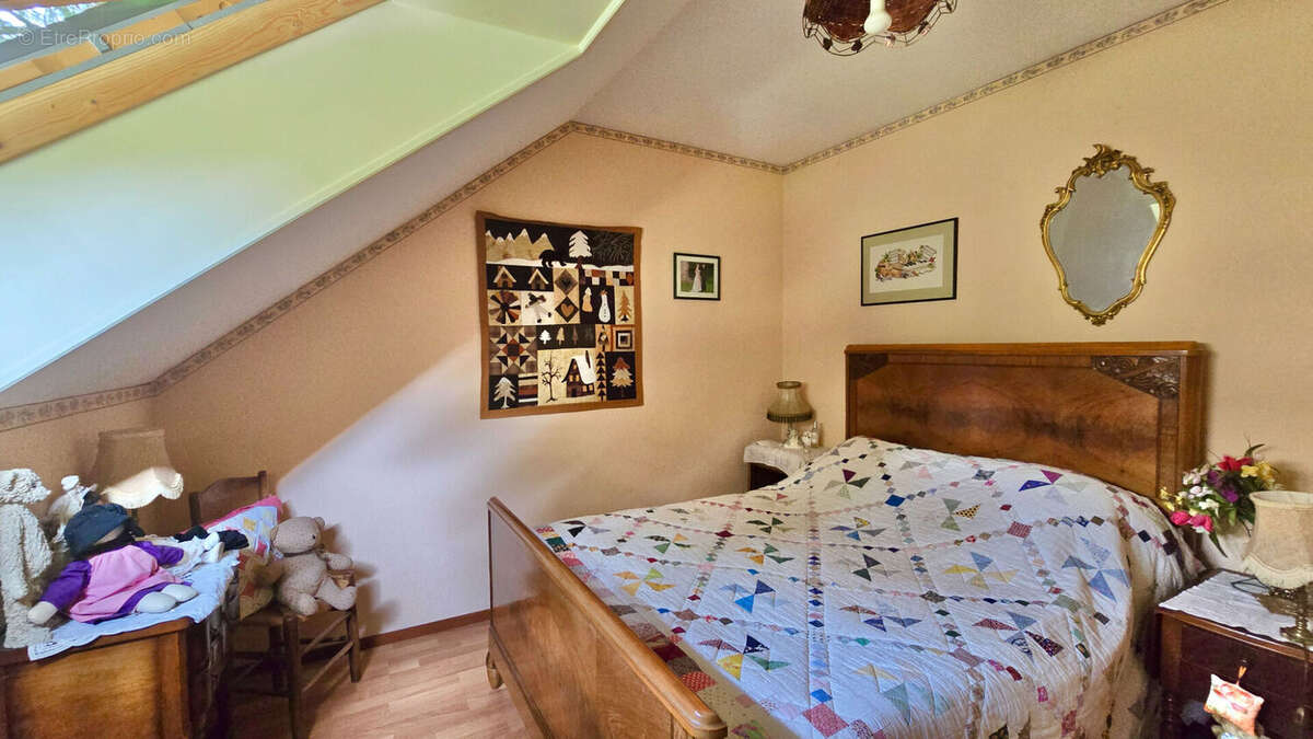 Maison à ATHIS-MONS