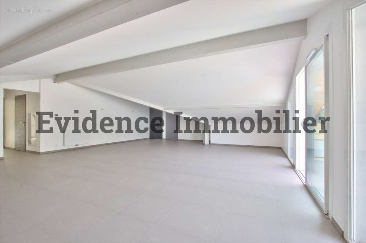 Appartement à AIGUEBLANCHE