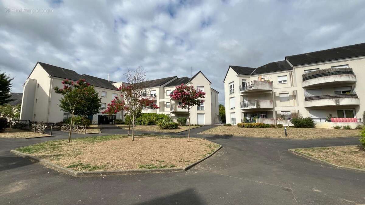 Appartement à ANGERS