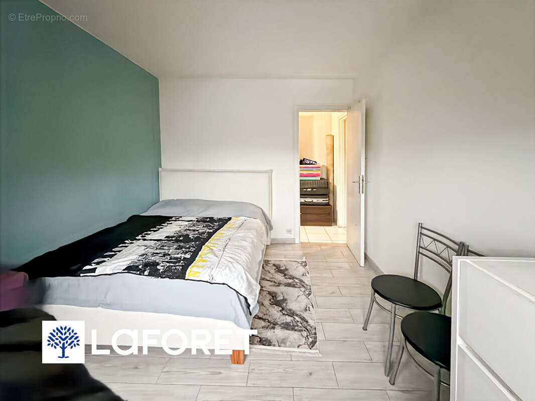 Appartement à GRIGNY