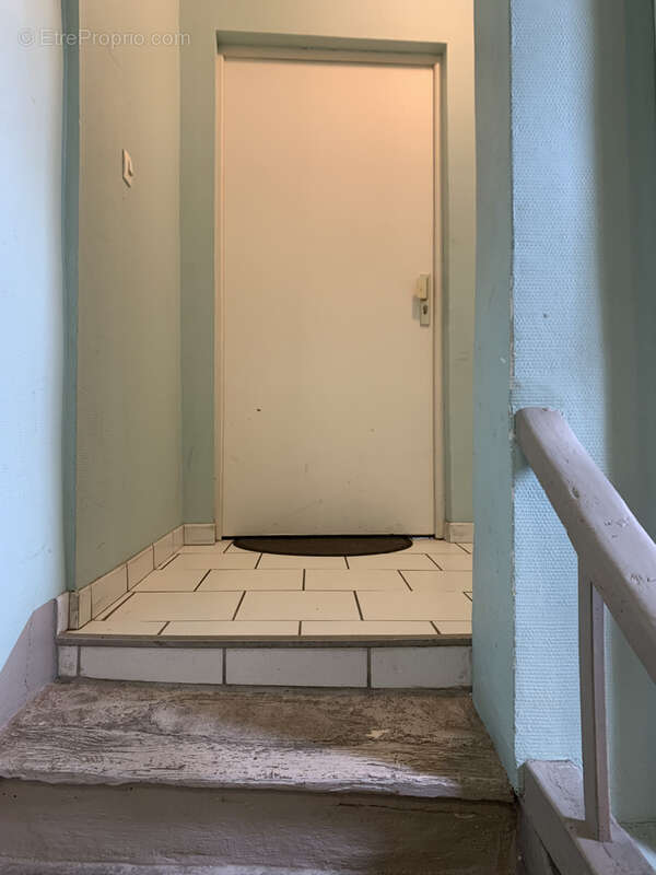 Appartement à MANTES-LA-JOLIE