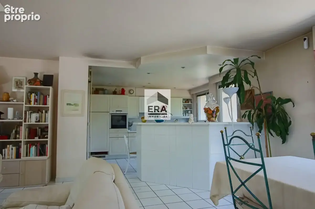 Maison 240m² à villejuif - photo 10