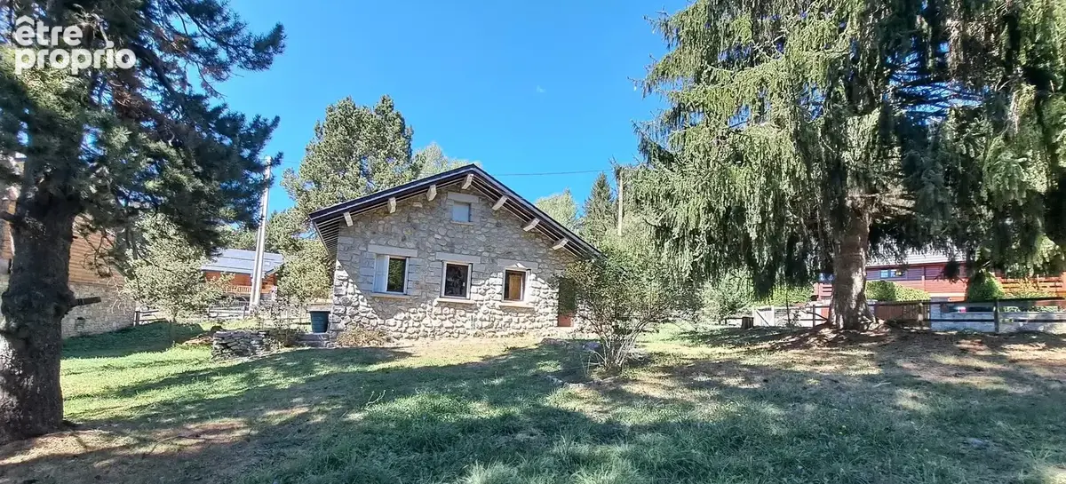 Photo Maison à Bolquere au prix de 410 000€