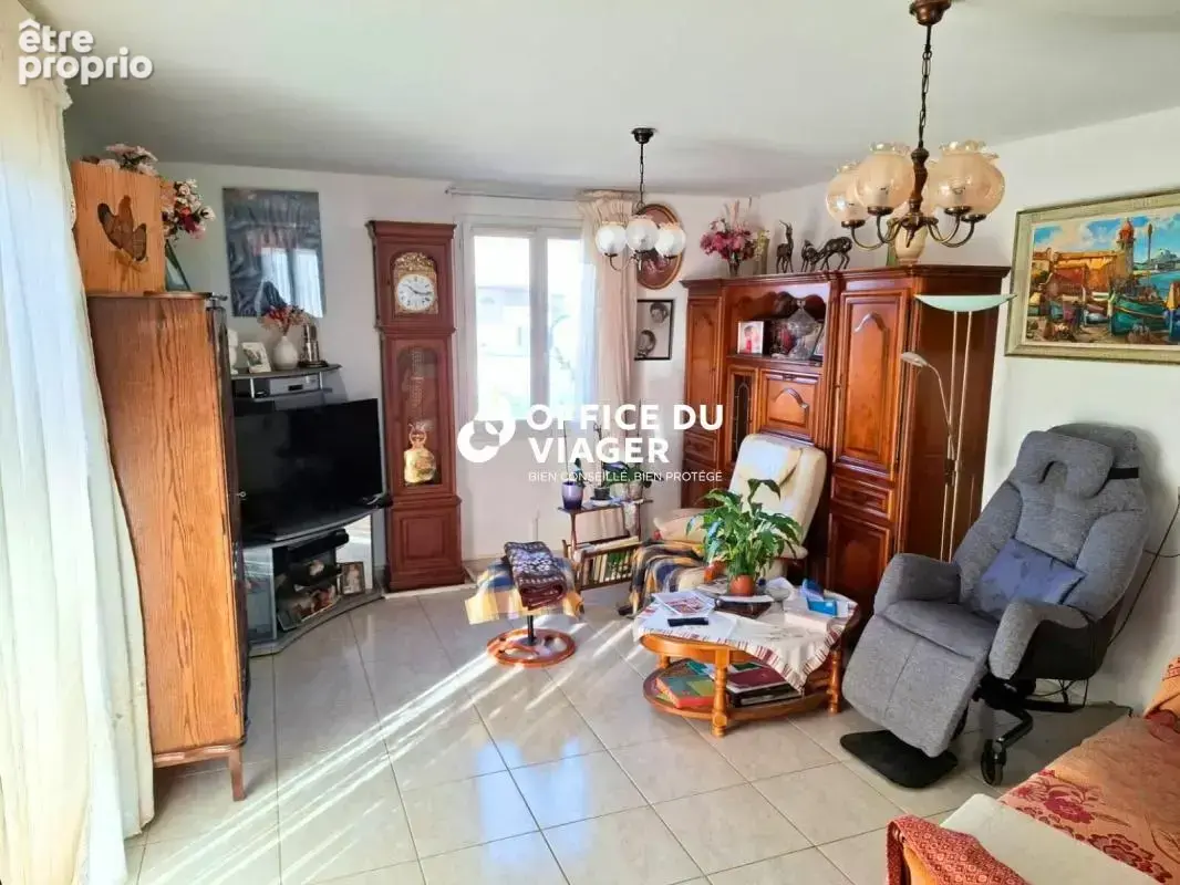 Maison - 3 pièces - 72,56 m² - photo 4