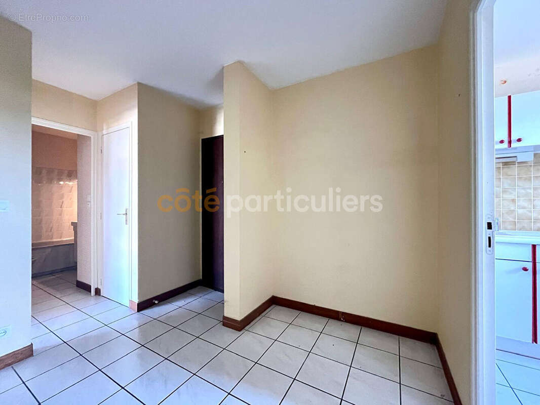 Appartement à ROYAN