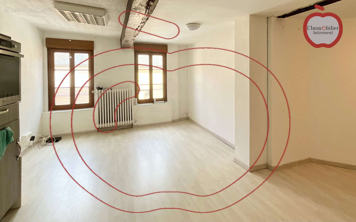 Immeuble de rapport - centre ville verneuil sur avre   idéal investisseur - photo 25