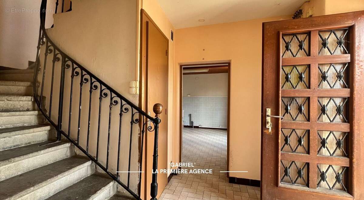 Maison à PONTCHARRA-SUR-TURDINE