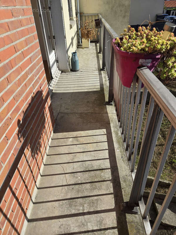 Appartement à DRANCY