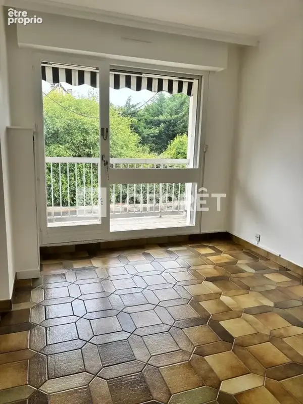 Appartement Ermont 4 pièces 78.98 m2 - photo 4