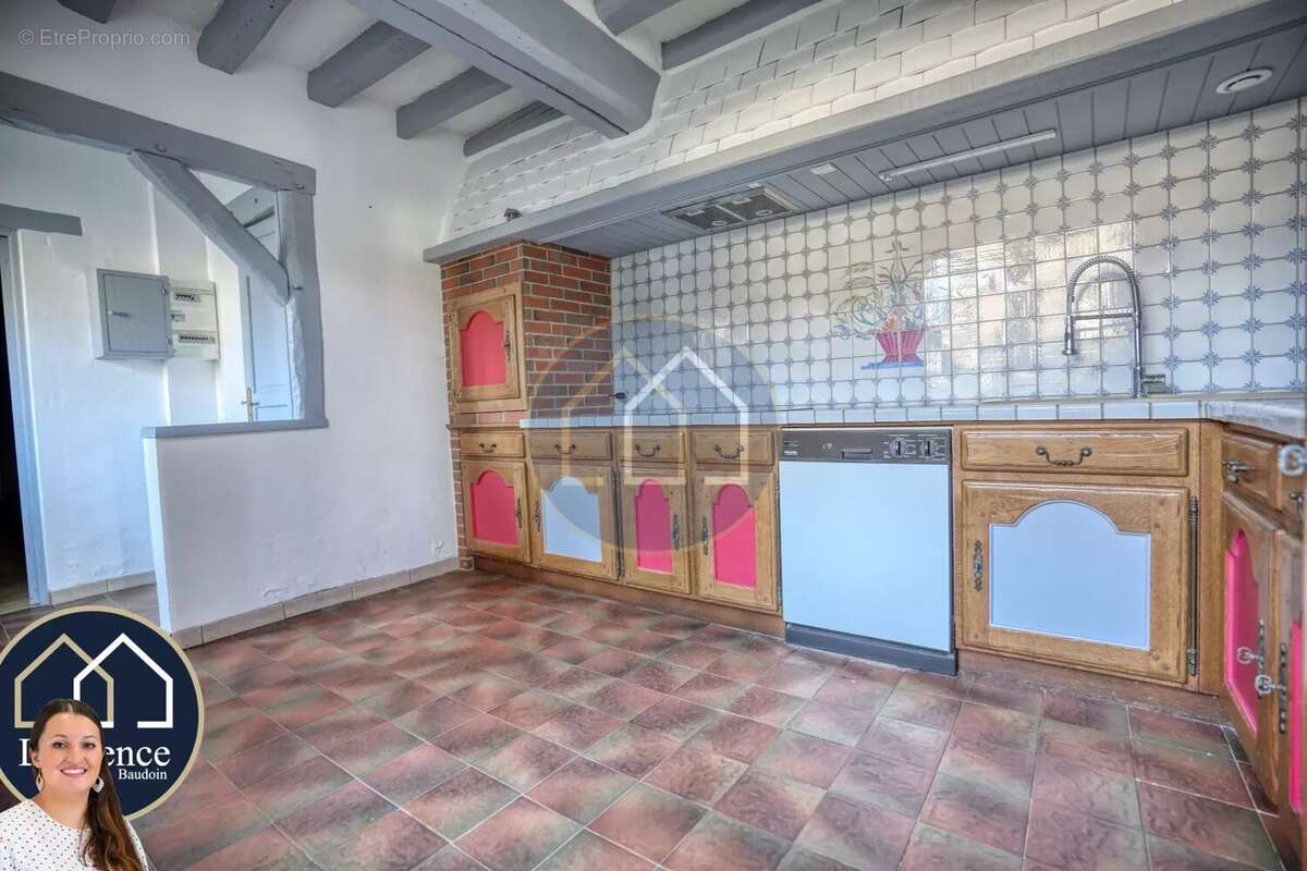 Maison à NOGENT-LE-ROI