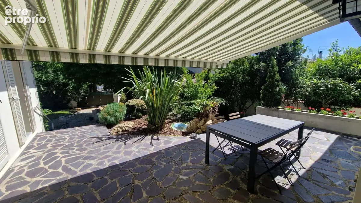 Maison À Vendre - photo 3
