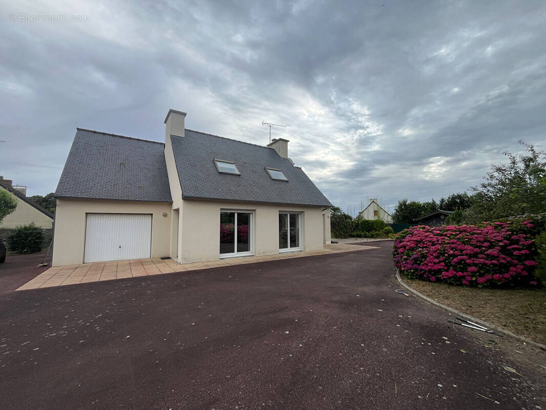 Maison à QUESSOY